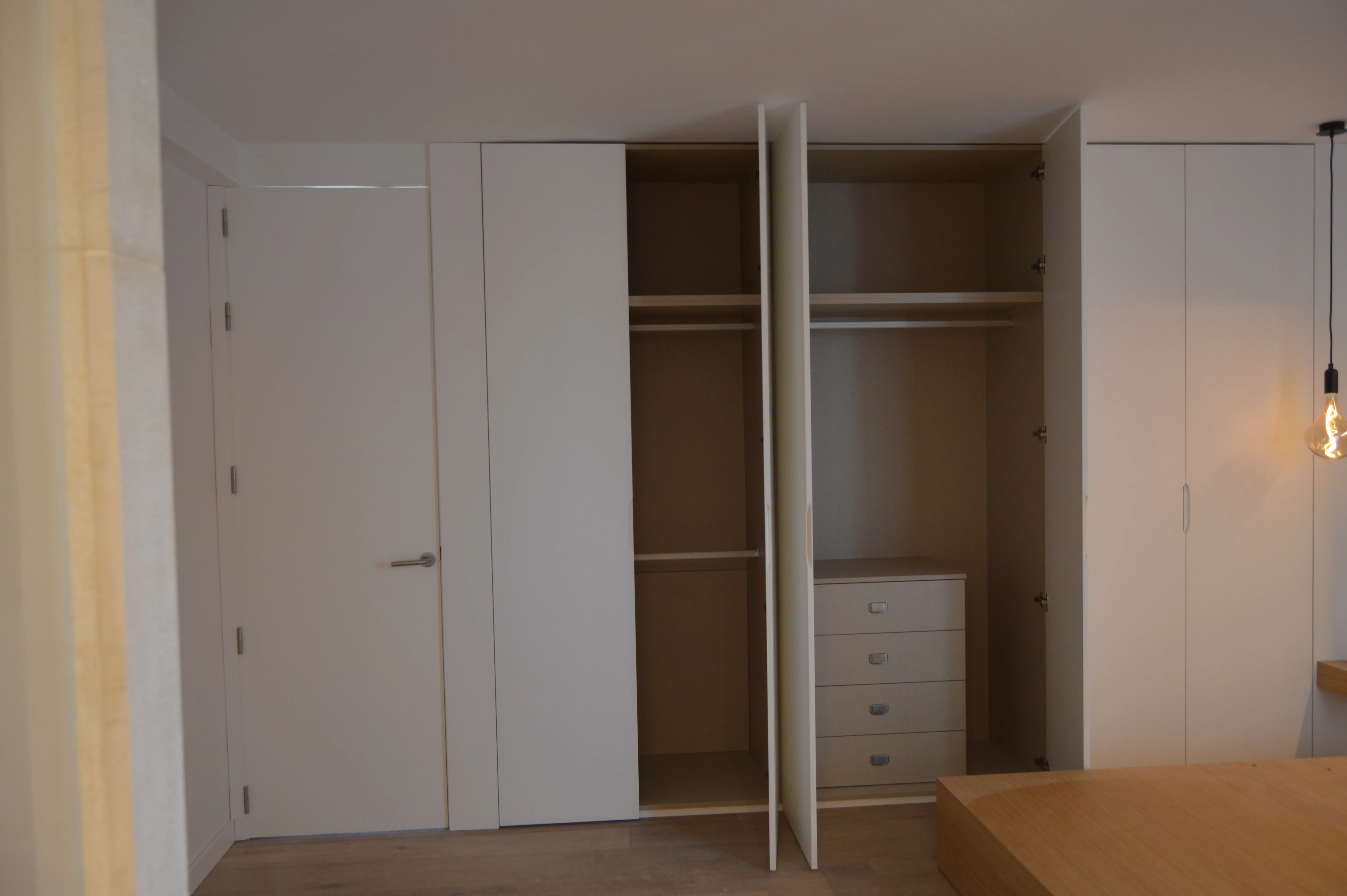 Armaris — Fusteria Tomeu Mestre