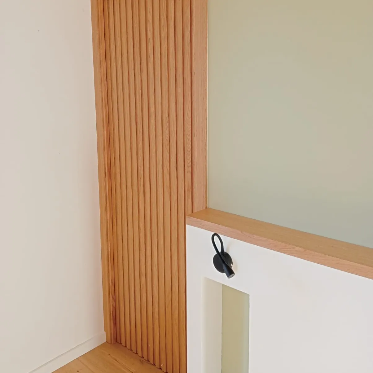 Portes — Fusteria Tomeu Mestre