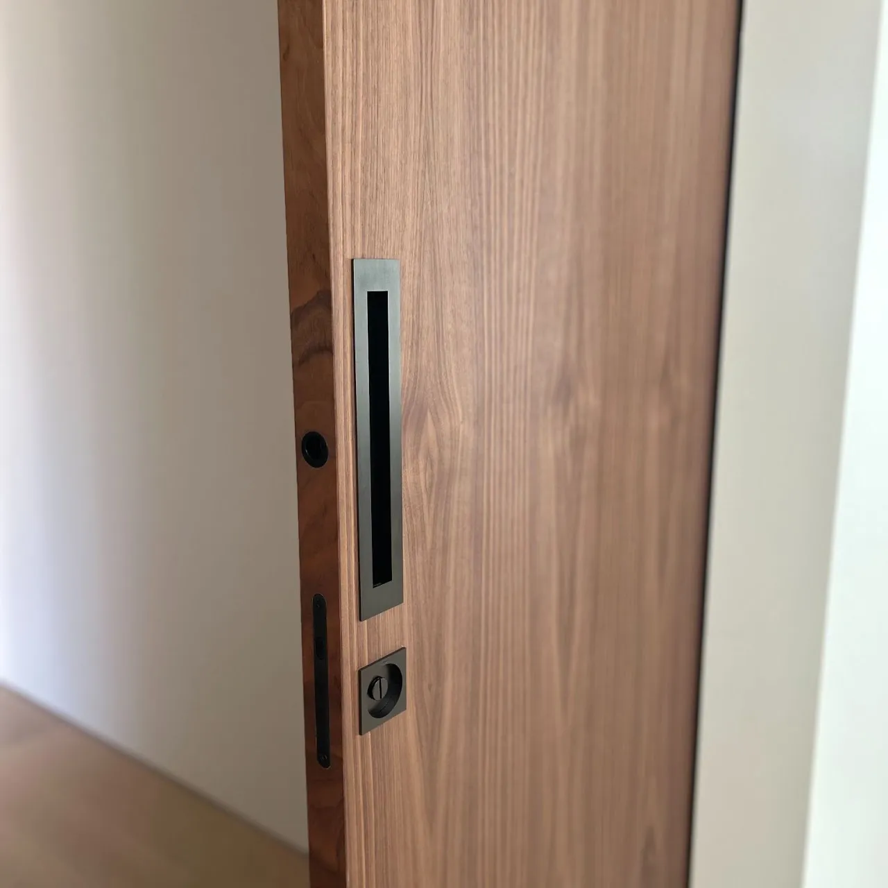 Portes — Fusteria Tomeu Mestre